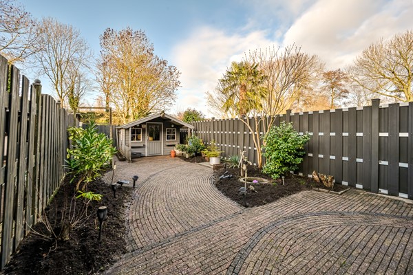 Medium property photo - Spreeuwenhoek 13, 3201 JM Spijkenisse